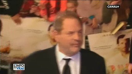 Descargar video: De nouvelles accusations contre le producteur américain déchu Harvey Weinstein continuaient de déferler à Hollywood