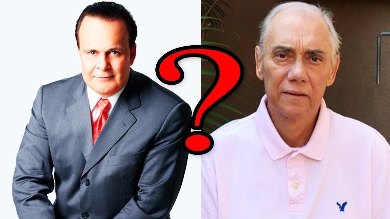 LAIR RIBEIRO FALA SOBRE MARCELO REZENDE - ABRIU O JOGO !!!