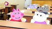 Мультики Свинка на русском pig СБОРНИК 15 Мультфильмы для детей свинка новые серии
