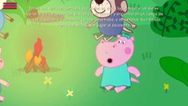 Peppa Pig en Español | Los tres cerditos | Hippo Pepa | Cuentos infantiles