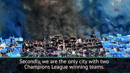 Milan derby is special - Albertini