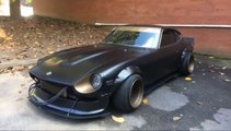 INCREDIBLE RWB BUILD With Nakai San! - A Build of Dreams