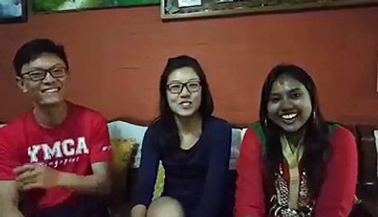 Langtang trekking company