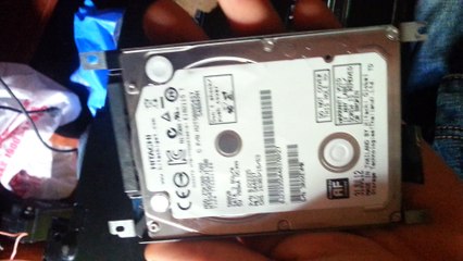 Sửa chữa laptop dễ như ăn kẹo phần 2