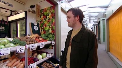 Freaky Eaters | Maple Syrup Addict (Full Episode) | Only Human