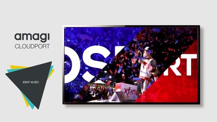 Channel branding & creative services for DSPORT