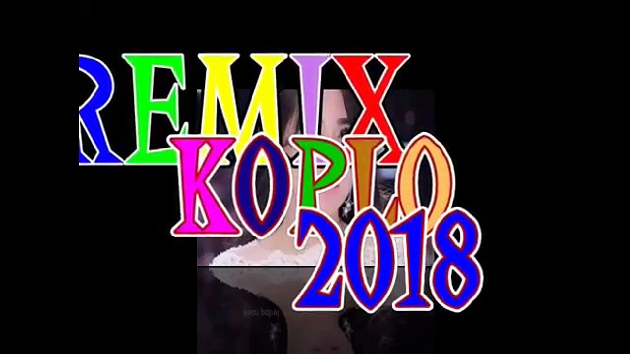 THE BEST REMIX 2018
