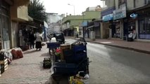 Silvan'da 15 Mahalle ve Mezralarında Sokağa Çıkma Yasağı