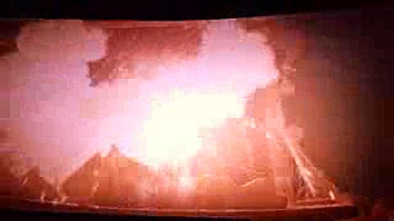 IT Chú Hề Ma Quái Nhảy Múa-Phim IT 2017