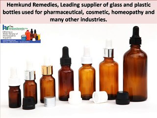 Buying E Liquid Bottles Online for Safe Storage of E Juices