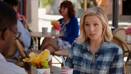 The Good Place : Season 2 Episode 5  **Streaming**