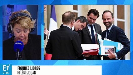Entre les "traîtres" et un nouveau chef, le chantier continue chez LR