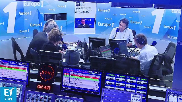 Donald Trump accusé de vouloir multiplier par 10 l'arsenal nucléaire américain