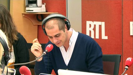 Les commentaires endiablés des buts de Messi - Les inattendus de Cyprien Cini