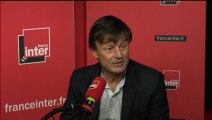 La démission surprise de nicolas hulot : nicolas demorand et léa salamé racontent