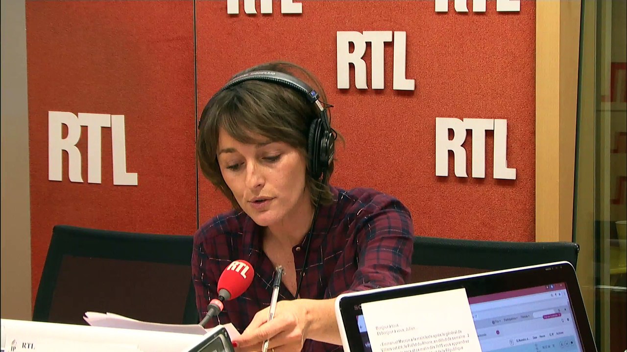 Le journal de 7h30: Hillary Clinton "choquée et écœurée par les révélations" sur Harvey Weinstein