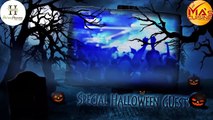 Saturday Night Prima organise Halloween Party