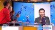 Cyril Hanouna révèle avoir voulu embaucher Christophe Beaugrand sur C8, mais Ara Aprikian, aujourd'hui patron de TF1, ne