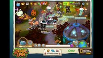 Animal Jam - Lets Play - My New Super Awesome Crystal Den
