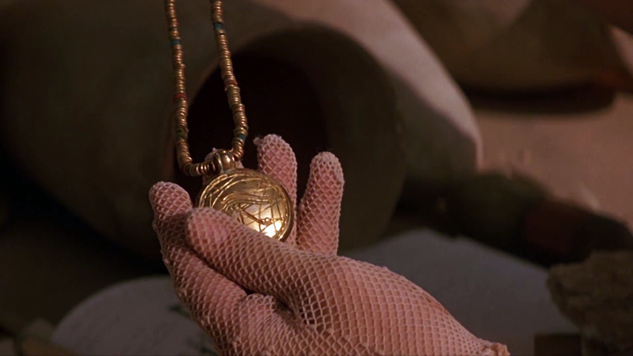 Stargate Origins - Teaser - VO