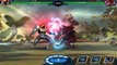 Power Rangers Megaforce - Robo Knight Gameplay Battles | Power Rangers Legacy Wars