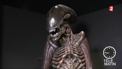 Visite guidée – Le fabuleux destin de Caro et Jeunet