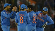 India vs Australia T20 World Cup Semi-Final Thriller | India's Most Famous Victory Over Australia