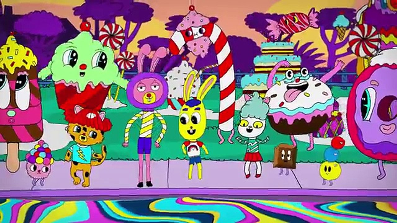 MC ★ Solaar - -L'attrape-Nigaud- [Clip Officiel]