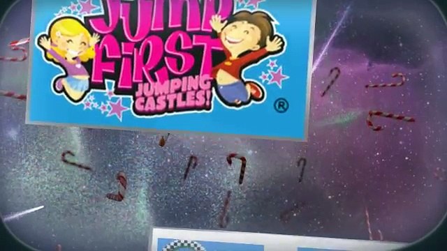 Jump First Jumping Castles