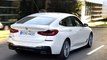 BMW Série 6 GT (2017) : l'essence de 340 ch à l'essai