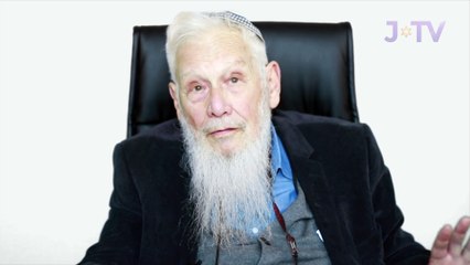 How did you use Game Theory to predict the Gaza War? - Prof. Robert Aumann (Nobel Prize Economist)