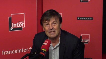 "Je ne veux pas m'exprimer sur NDDL car je vais encore me faire engueuler"