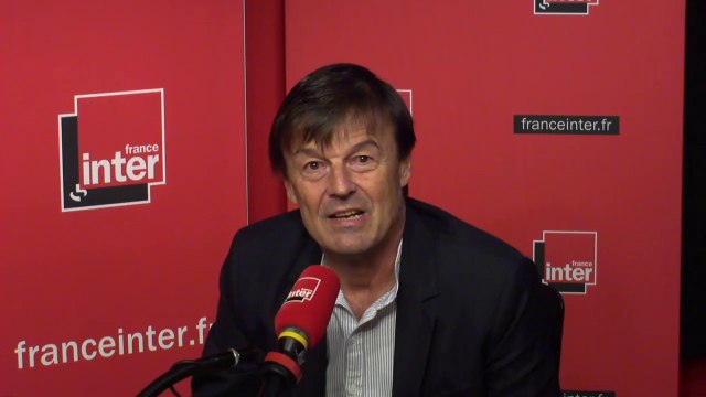 Je ne veux pas m'exprimer sur NDDL car je vais encore me faire engueuler