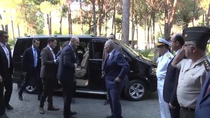 Soylu: "Akdeniz'e Kıyısı Olan Ülkelerin İnsanları Aynı Mahallenin Çocukları Gibidir"