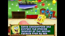 DeSmuME X432R Emulator | SpongeBobs Truth or Square [1080p HD] | Nintendo DS