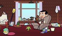 #4 part 12 - ᴴᴰ Mr Bean Best Cartoons! NEW FULL EPISODES 2018