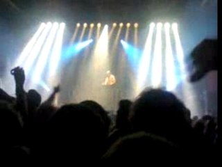 DJ PONE A L'OLYMPIC NANTES 2007