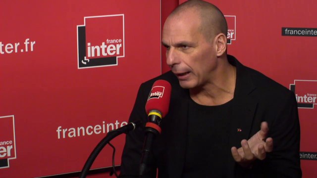 Yanis Varoufakis : Le populisme est un symptôme