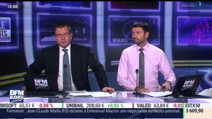 Pépites & Pipeaux: Carrefour - 13/10