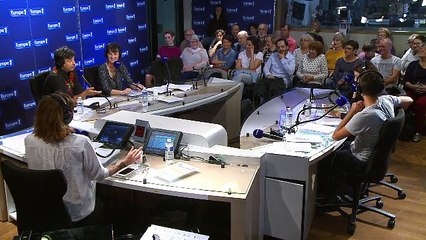 La Une du 13/10/2017 : le nouveau défi de la ville de Paris