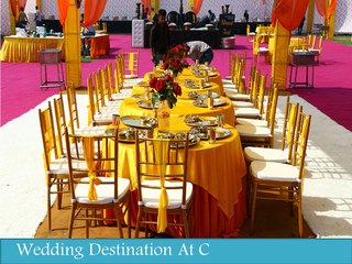 Luxury resorts in Corbett