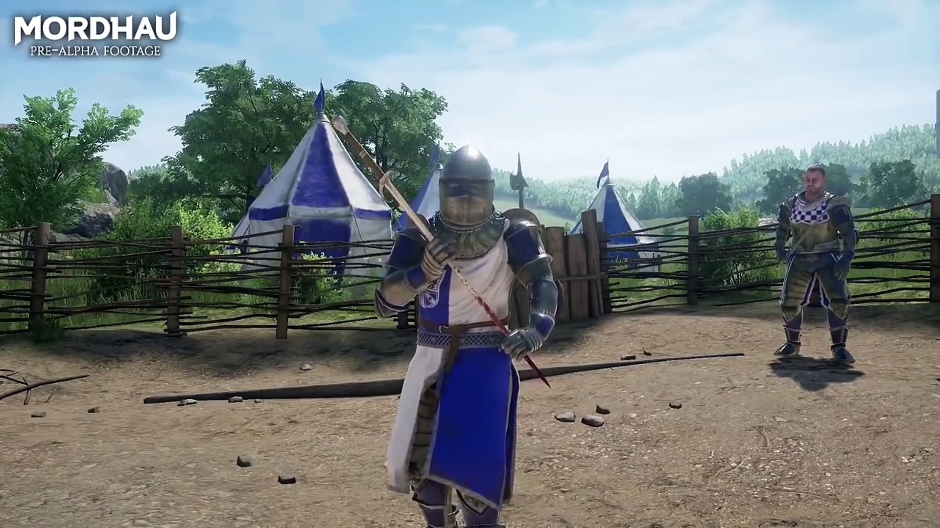 The Best Medieval Games Of 2016 17 Bannerlord Mordhau The