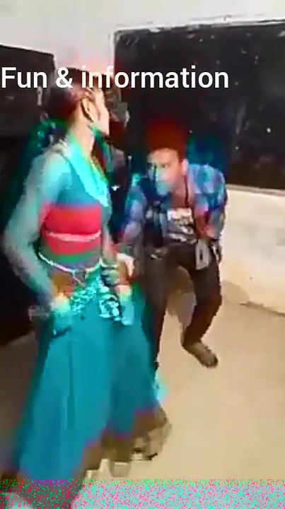 Best dance