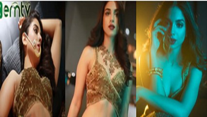 Sonya Hussain Bridal Photoshoot for a magazine