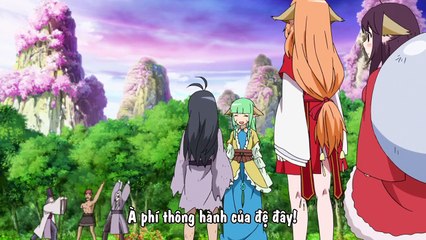 Yêu Hồ Kết Duyên- Ep 14