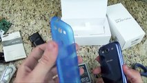 Samsung Galaxy S3 Neo Duos: unboxing e primeiras impressões (PT-BR) (Sİ Neo Duos)