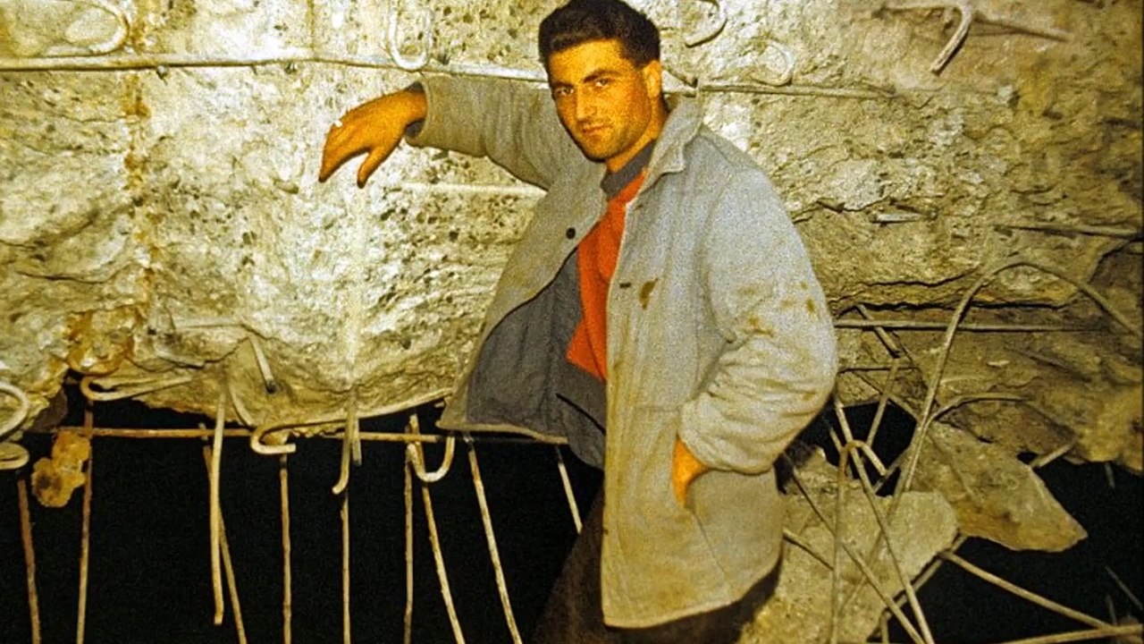 Photos exclusives prises dans le Bunker d'Adolf Hitler à Berlin !