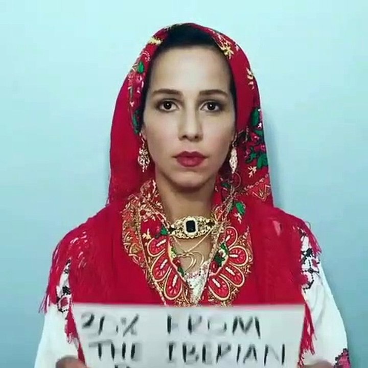 Elle se découvre 10 origines différentes grâce à un test ADN ! - Par Flash Actu