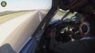 Faire atterrir le plus gros avion du monde.. vue du cockpit ! Antonov 22