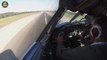 Faire atterrir le plus gros avion du monde.. vue du cockpit ! Antonov 22